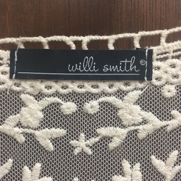 Willi Smith Light sweater - Picture 2 of 4